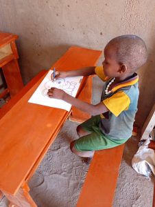 CHEK-Center for Hope and Empowerment Kenya Education program